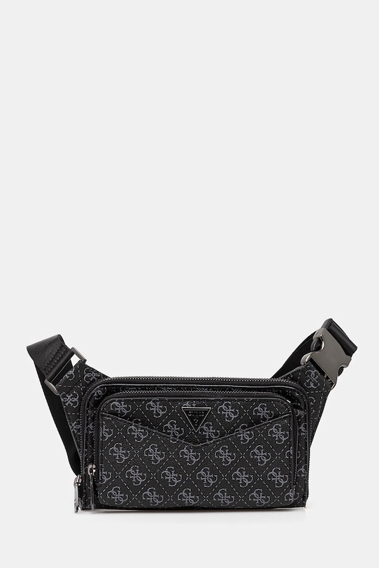 

Поясная сумка SIENA Guess, черный