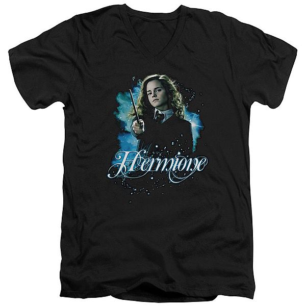 

Футболка с коротким рукавом Harry Potter Hermione Ready Licensed Character