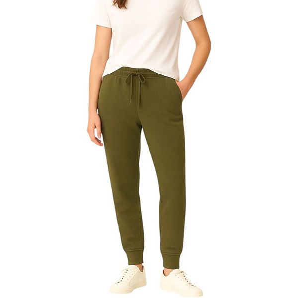 

Женские ультрамягкие спортивные штаны Benben, Green