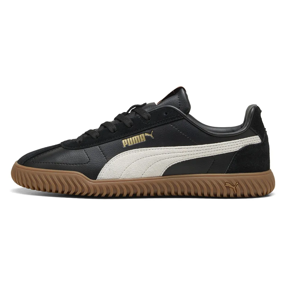 Кроссовки Puma Club Kayzer OG, черный — фото 4