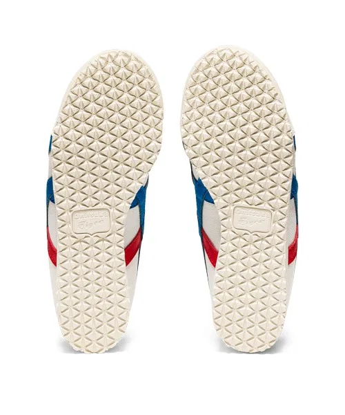 Детские слипоны Onitsuka Tiger MEXICO 66 SLIP-ON KIDS — фото 3