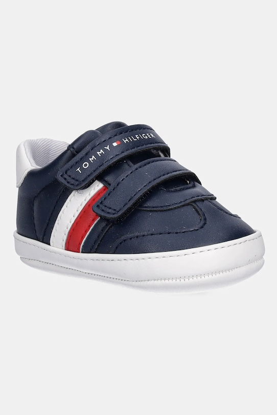 

Детские ботиночки Tommy Hilfiger, темно-синий