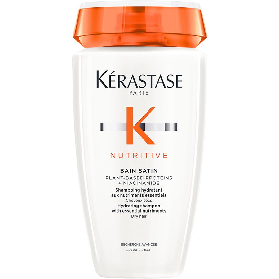 

Шампунь Kérastase Bain Satin Shampoo, 250 ml