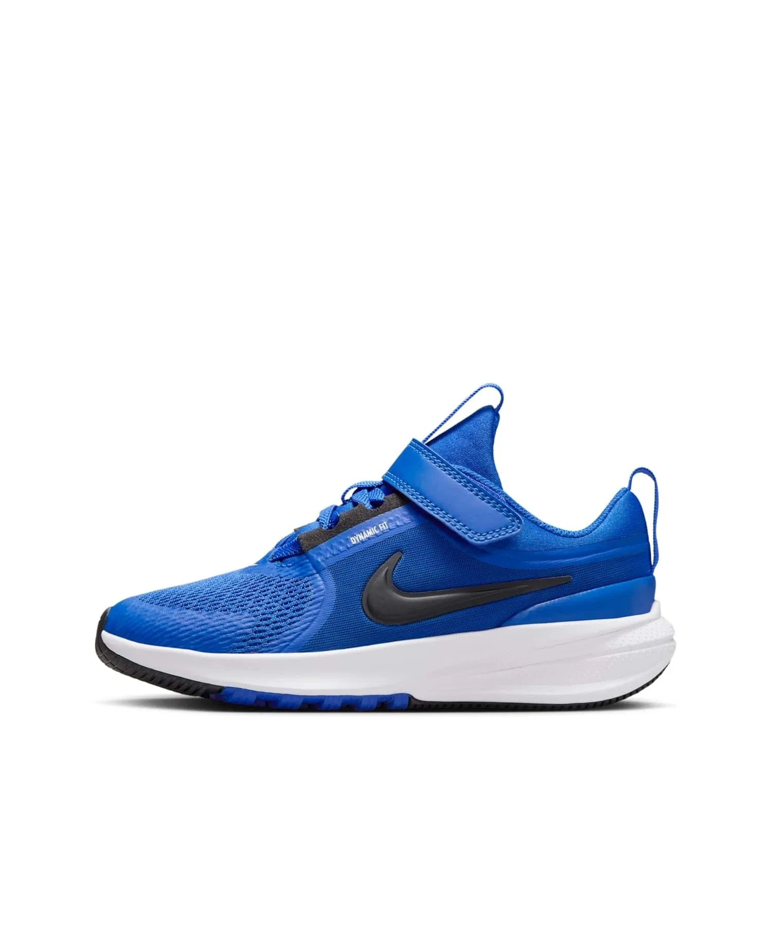 Детские кроссовки NIKE Star Runner 5 для бега синие