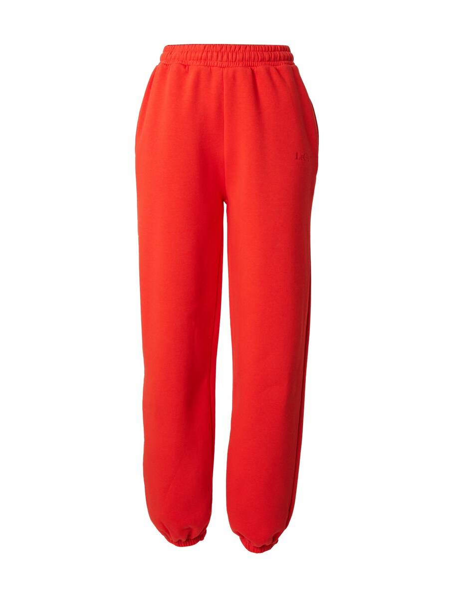 

Зауженные брюки LeGer by Lena Gercke Karima, цвет bright red