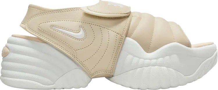 

Кроссовки Wmns Adjust Force Sandal 'Sand Drift', кремовый, Бежевый, Кроссовки Wmns Adjust Force Sandal 'Sand Drift', кремовый