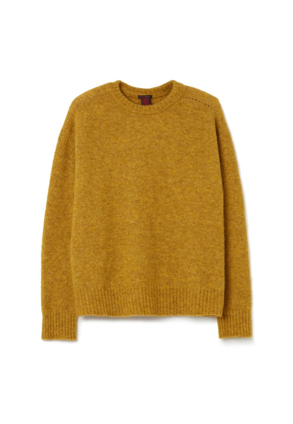 

Джемпер Stefanel, желтый