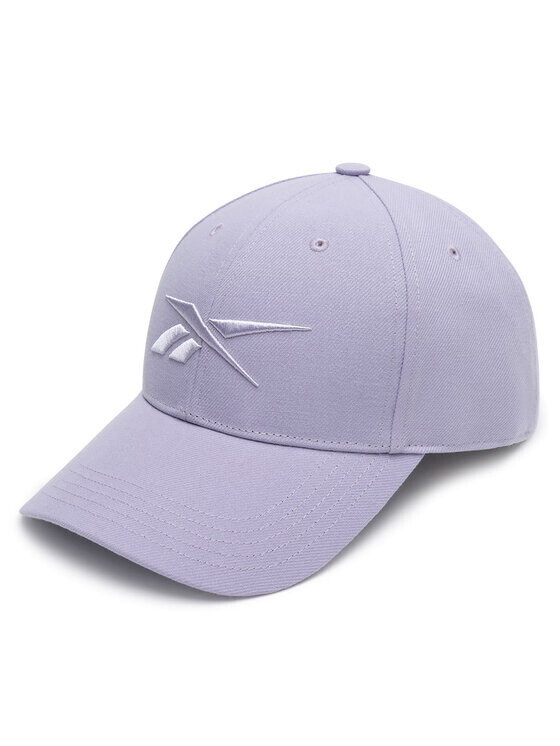 

Кепка Reebok, фиолетовый