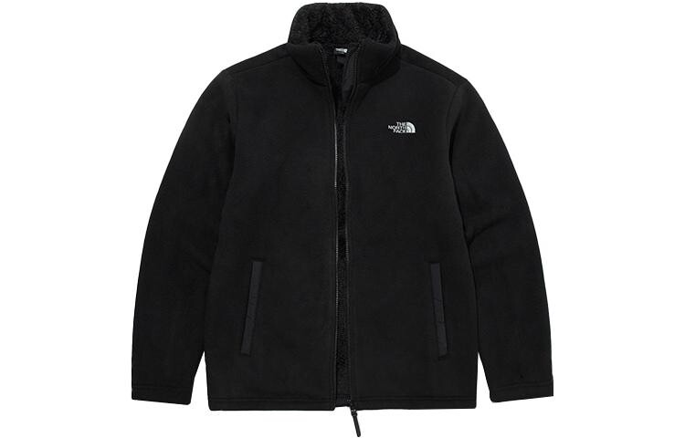 

THE NORTH FACE Мужская куртка, цвет Black
