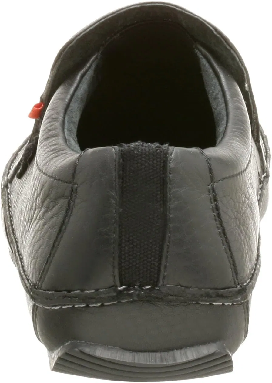 Лоферы slip-on Florsheim, Black — фото 3