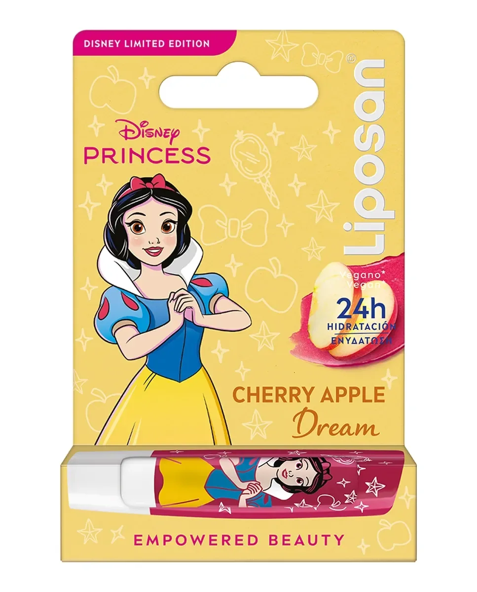 Бальзам для губ Cherry Apple Dream Liposan