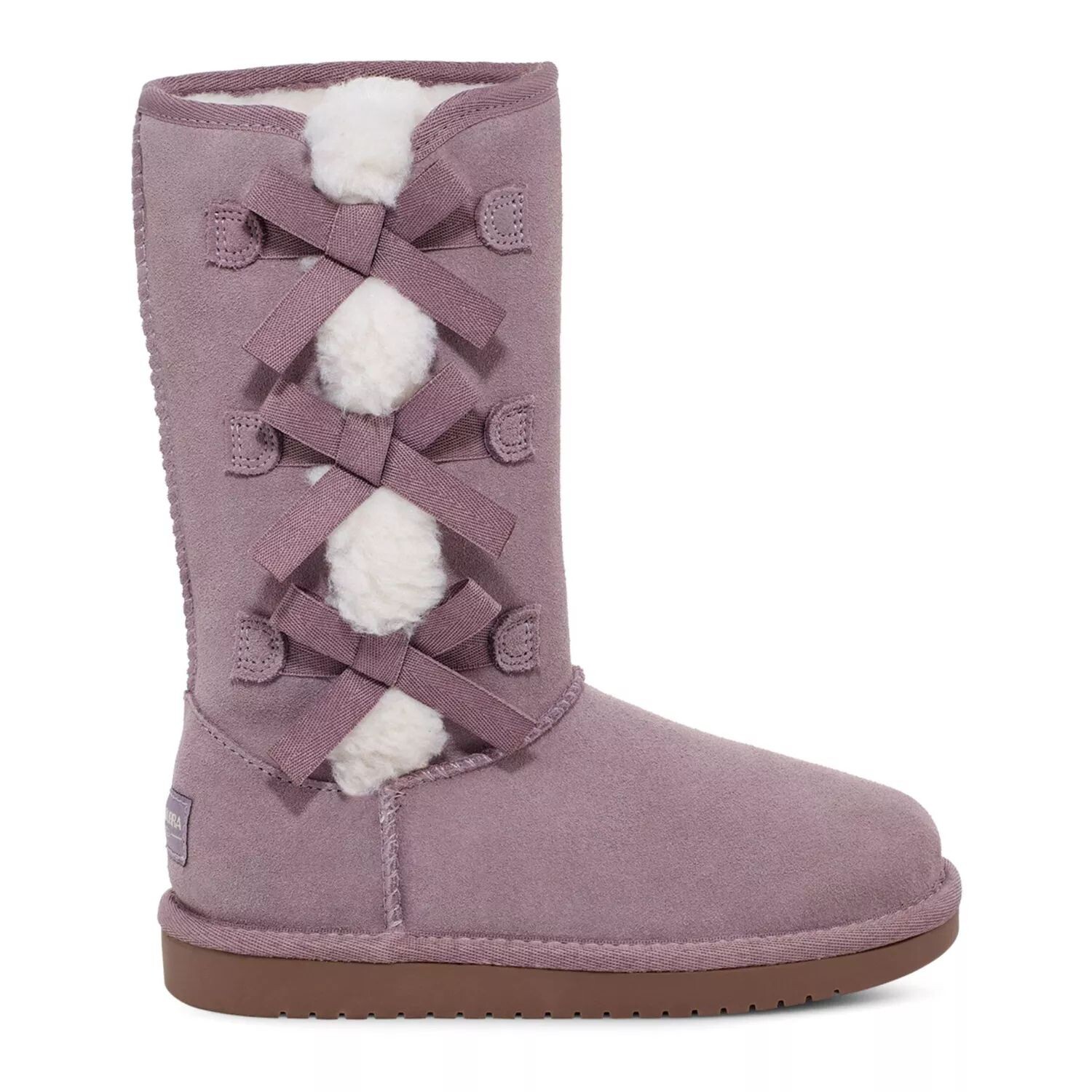 

Высокие зимние сапоги для девочек Koolaburra by UGG Victoria Koolaburra by UGG