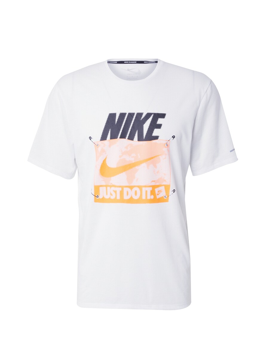 

Рубашка для выступлений NIKE ENERGY, белый