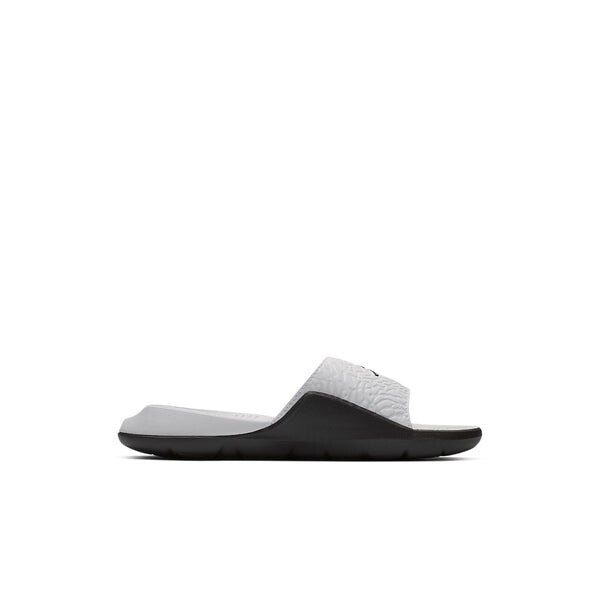 Тапочки hydro 7 v2 stylish sports slippers white Air Jordan, белый — фото 2