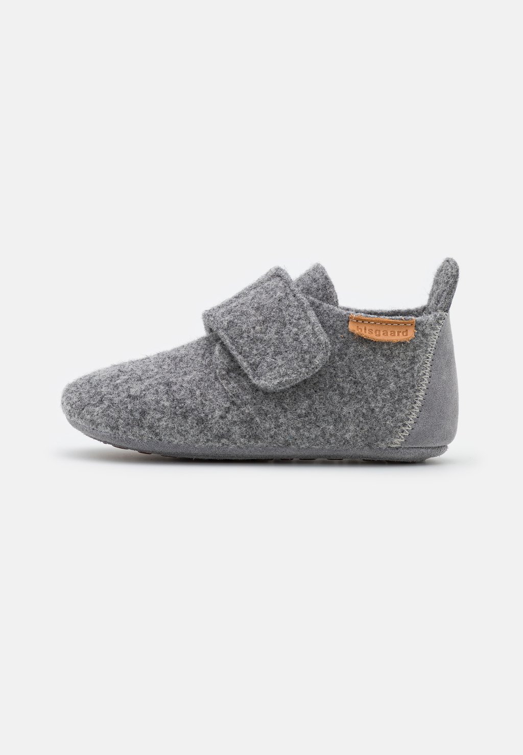 

Тапочки UNISEX Bisgaard, цвет grey