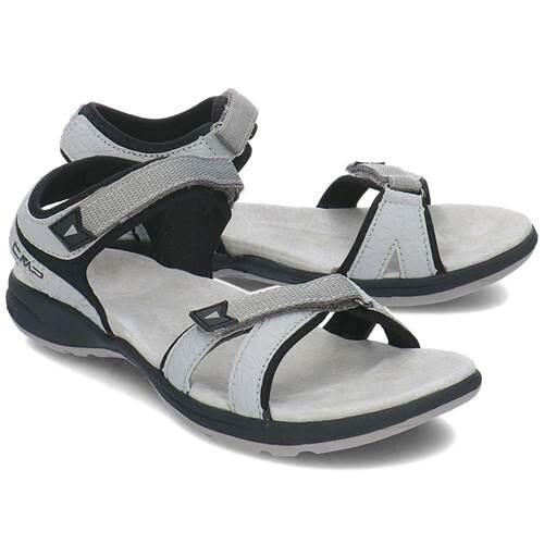 Сандалии женские CMP ADIB WMN HIKING SANDAL 39Q9536 — фото 3