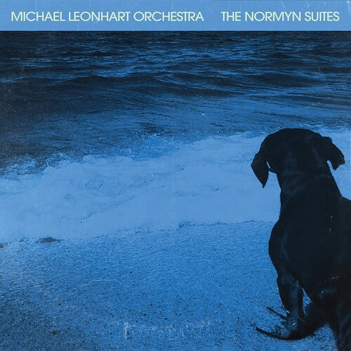 

CD диск Leonhart, Michael: The Normyn Suite