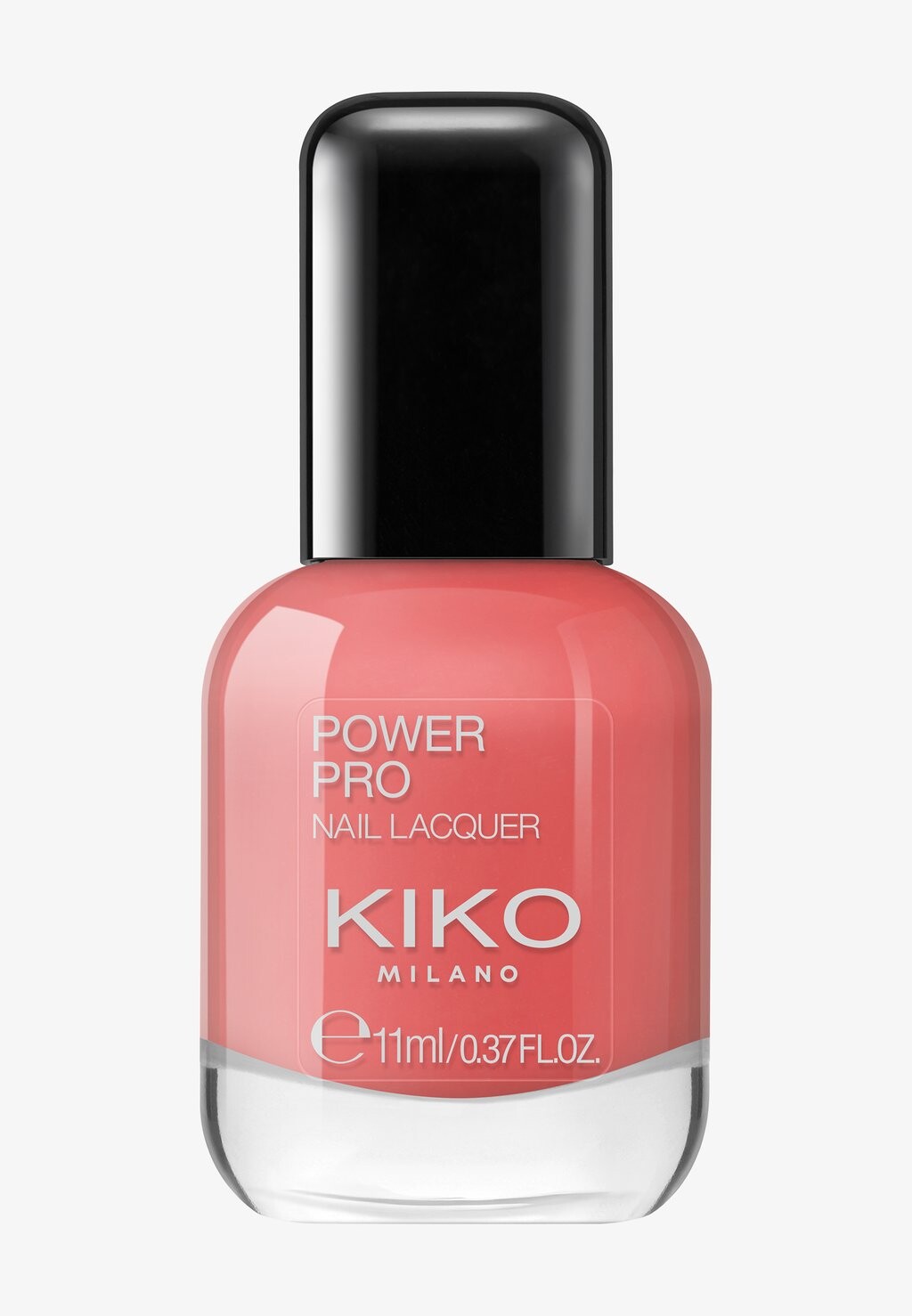 

Лак для ногтей Power Pro Nail Lacquer KIKO Milano, цвет watermelon