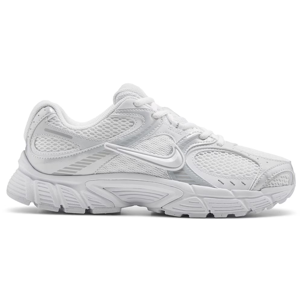 Кроссовки Nike V5 rnr, white/white — фото 2