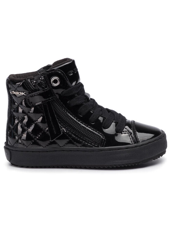 

Кроссовки J Kalispera G. D J944GD 000HH C9999 M Geox, черный