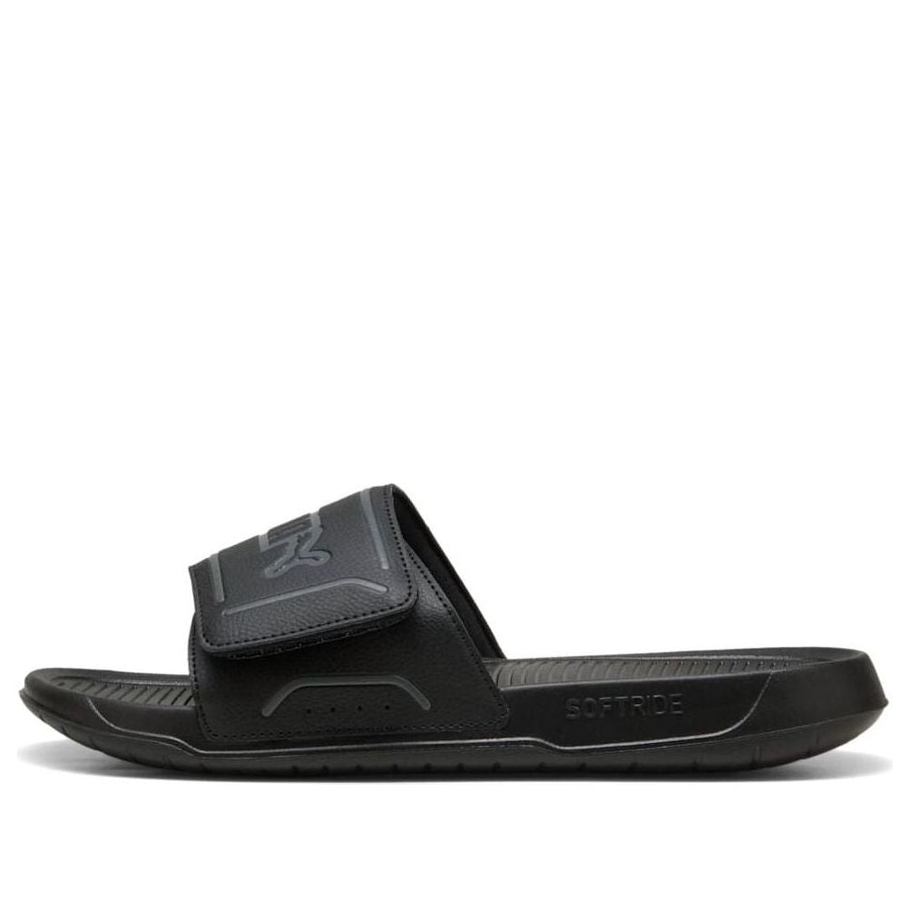 

Шлепанцы PUMA Royalcat Comfort 2 Slides 'Black'