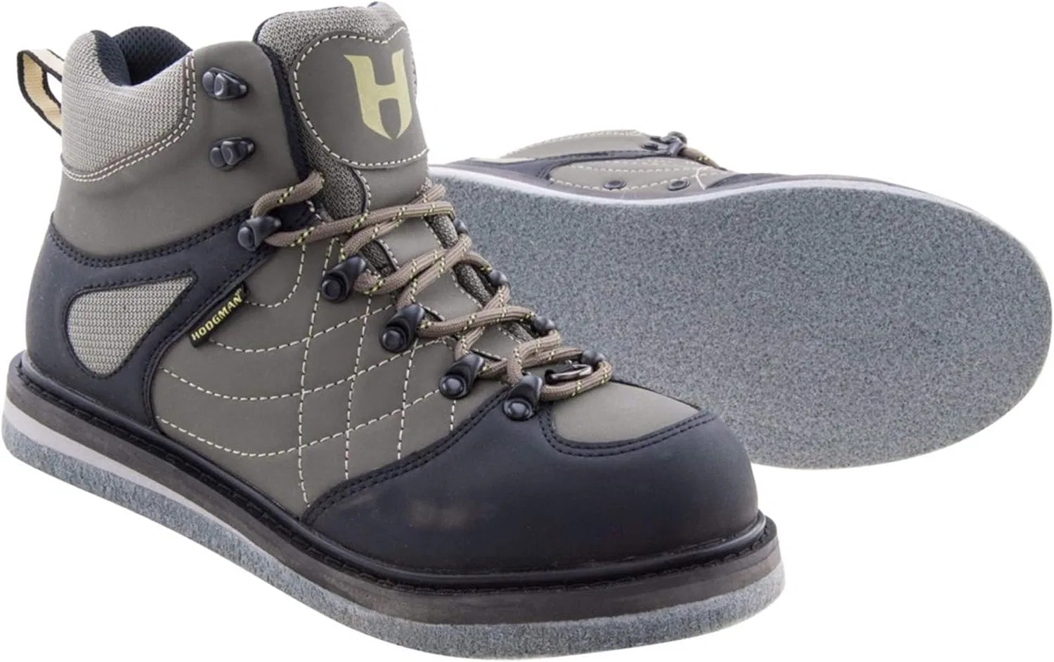 Забродные ботинки Hodgman H3 (войлочные), Olive Green Black