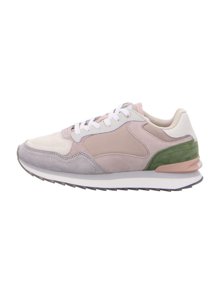 

Низкие кроссовки HOFF Low, розовый