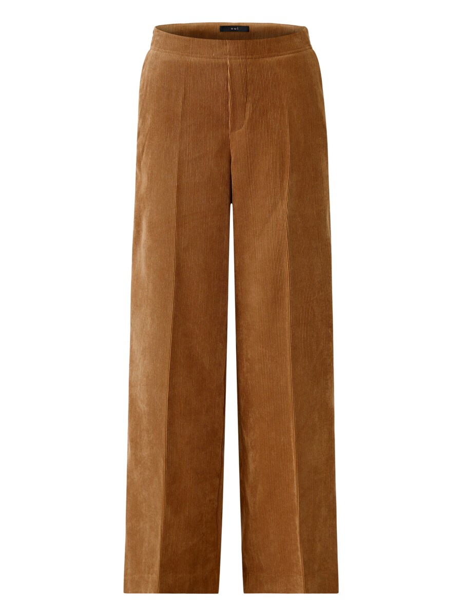 

Расклешенные брюки OUI, Caramel