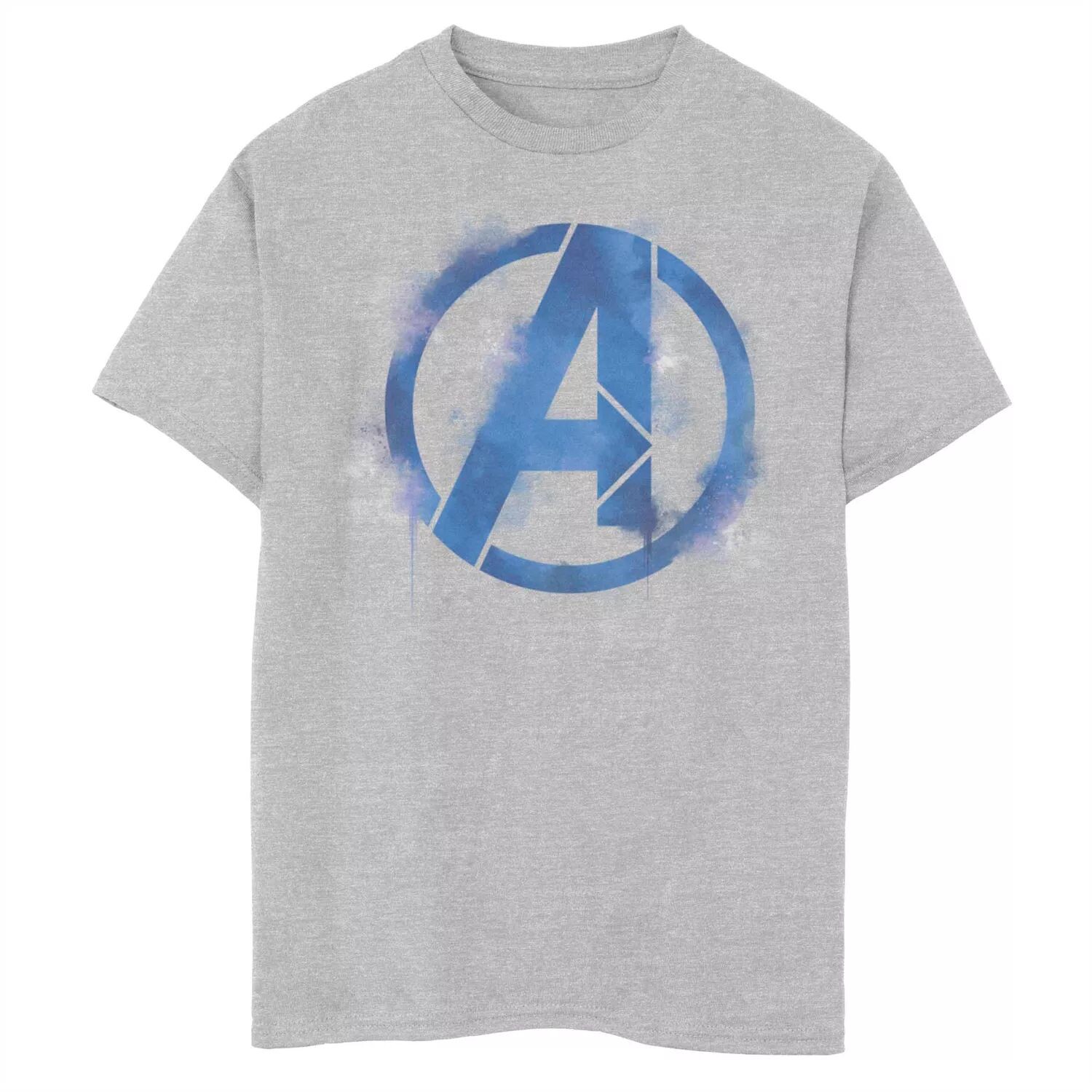 

Футболка с логотипом Marvel's Avengers для мальчиков 8–20 лет Licensed Character