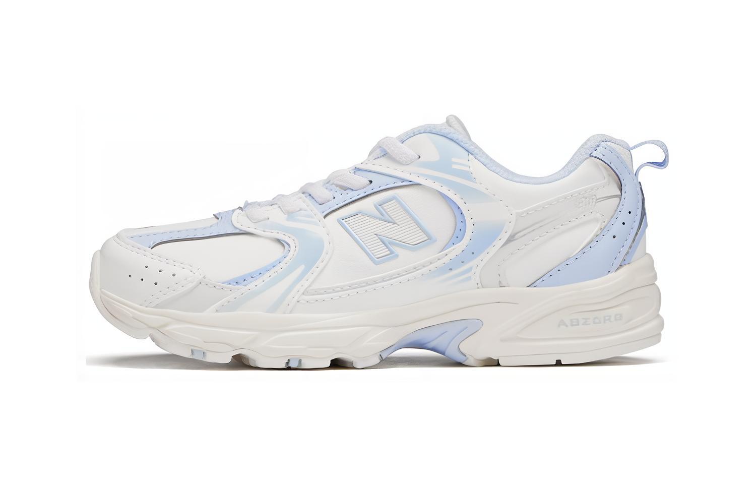 

New Balance NB 530 Series Kids Lifestyle обувь PS