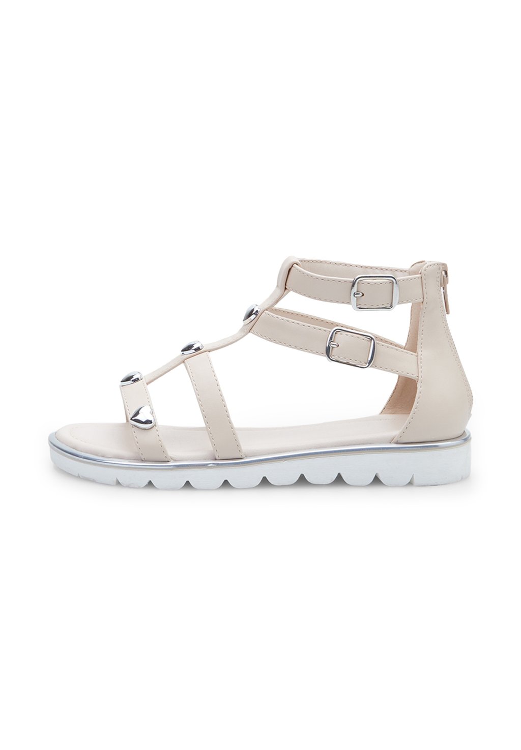 

Сандалии Bata, розовый