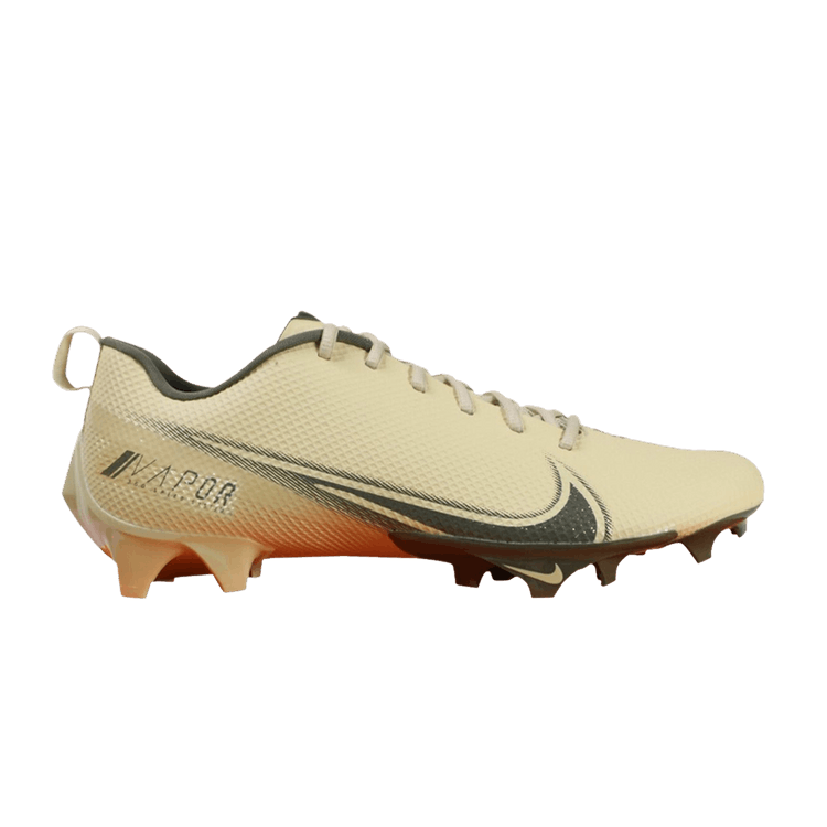 

Бутсы Nike Vapor Edge Speed 360 SMU 'Army West Point' PE, желто-коричневый