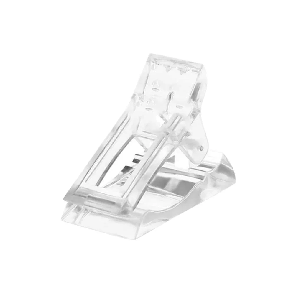 Зажимы для наращивания ногтей Lurrose, 30 шт. ‎Lurrose