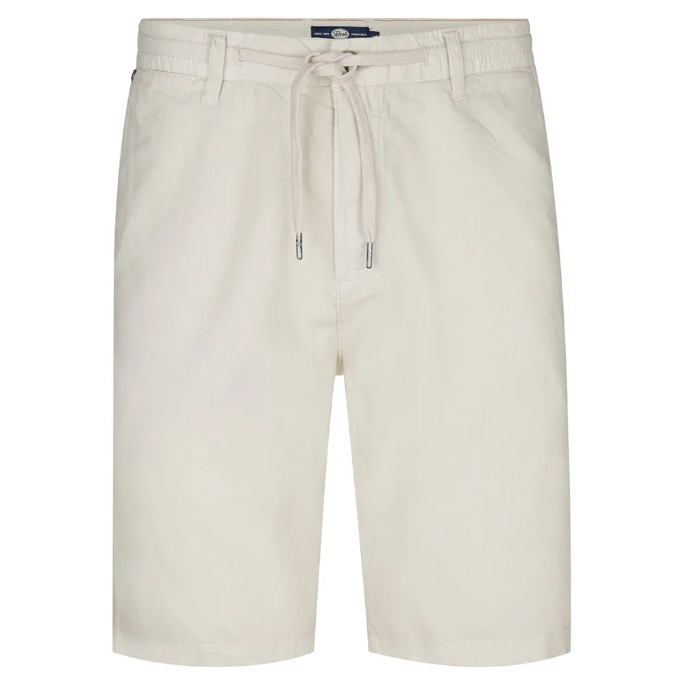 

Шорты Petrol Industries M-1050-SHO538 chino, белый