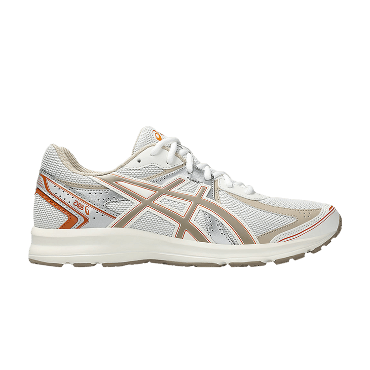 

Кроссовки Jog 100S 'White Greige', белый