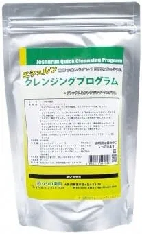 Средство для снятия макияжа Kushiro Pharmacy — Cleansing Program