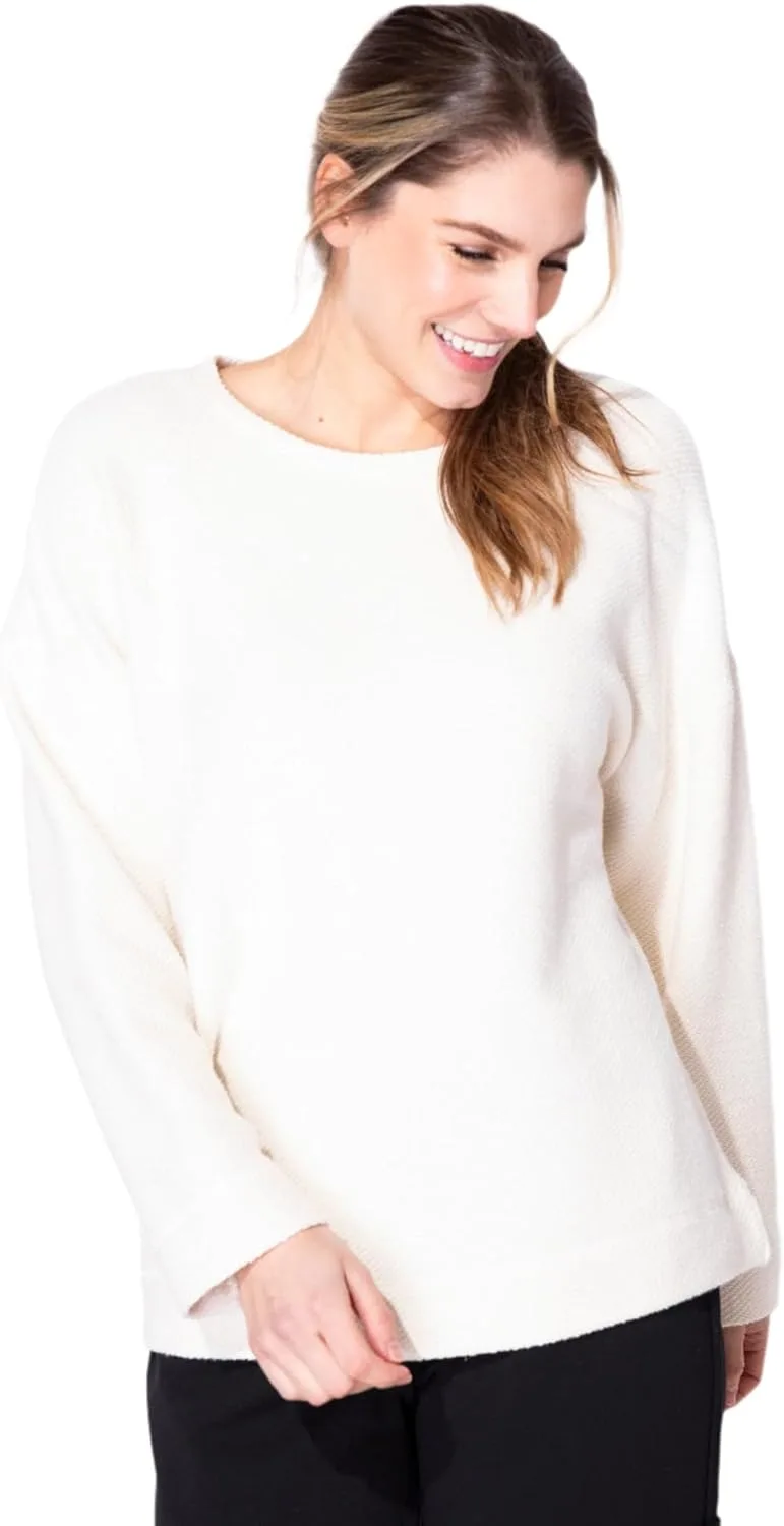 

Толстовка Escape by Habitat Cool Breeze French Terry Habitat Clothes