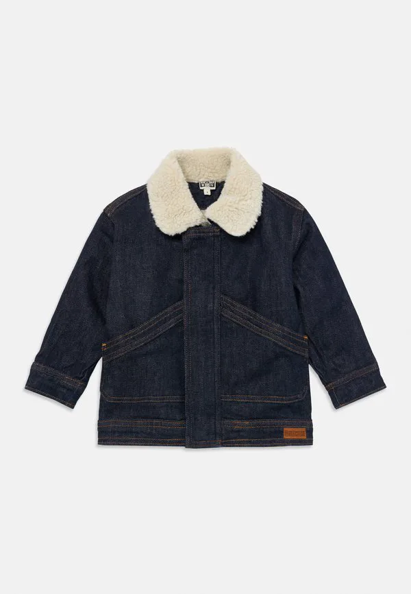 Джинсовая куртка Bonton, Denim Brut