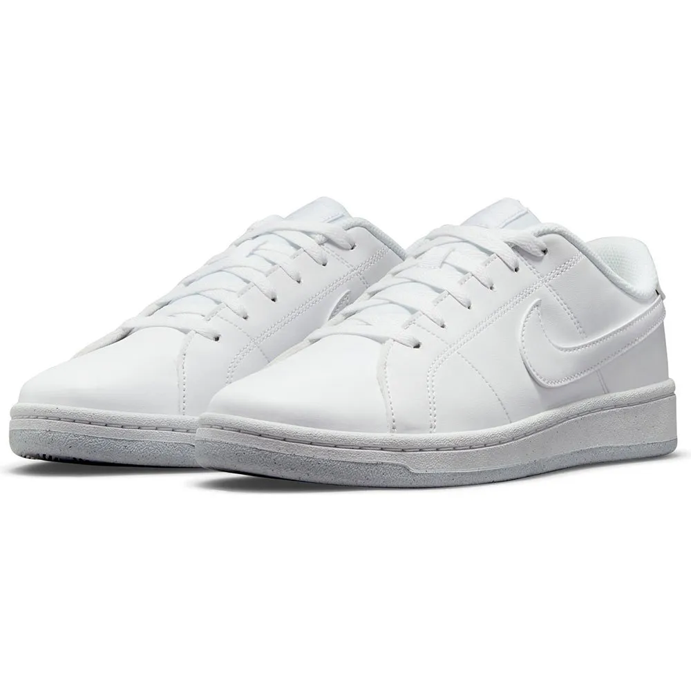 Кроссовки Nike Court Royale 2, белый — фото 4