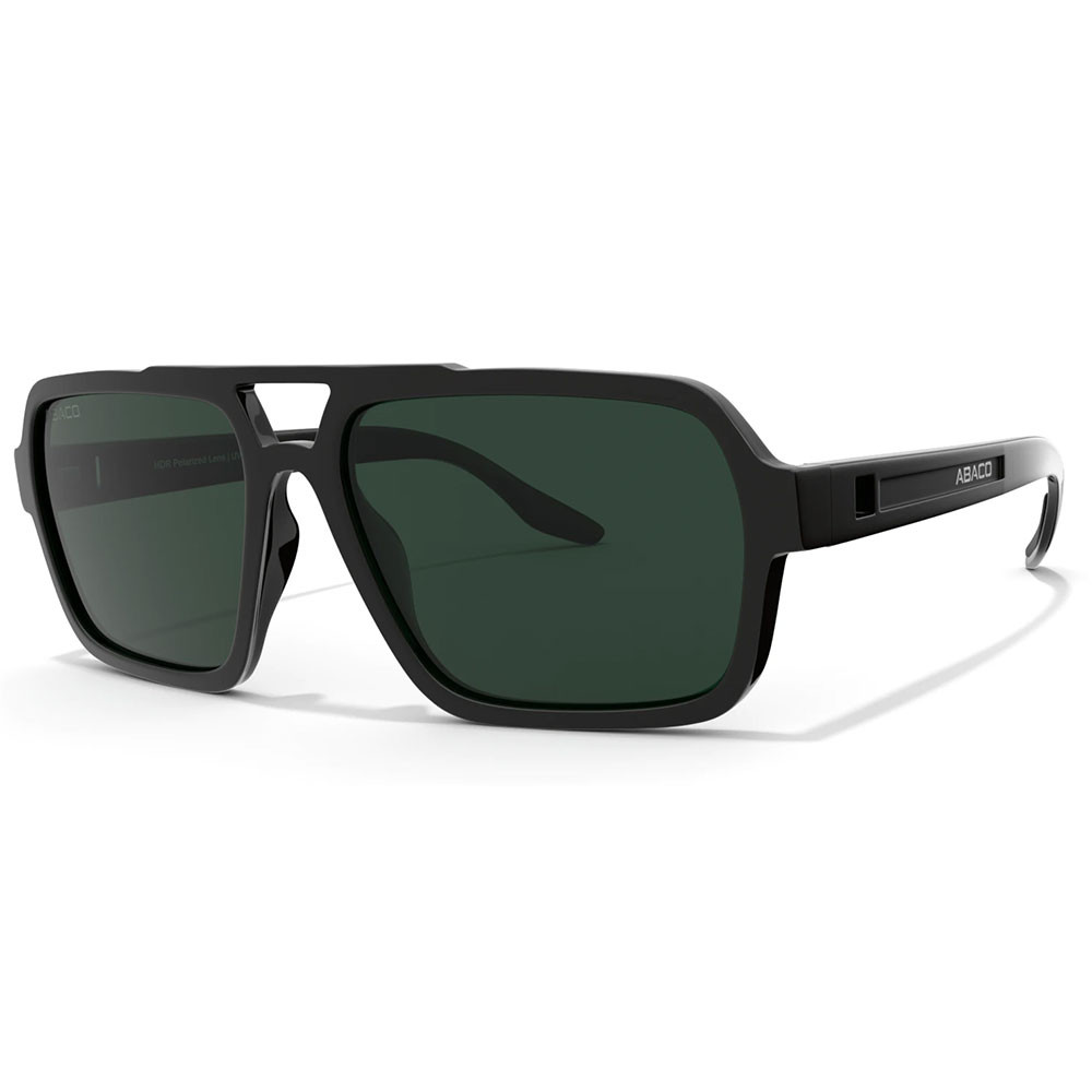 

Солнцезащитные очки Abaco Verano - матовый черный, Matte Black