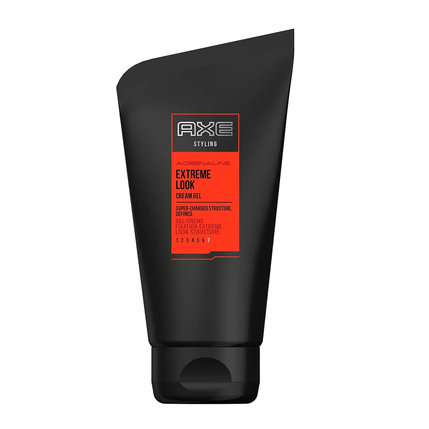 Гель для укладки волос AXE Styling Adrenaline Extreme Look, 3 x 125 мл Axe
