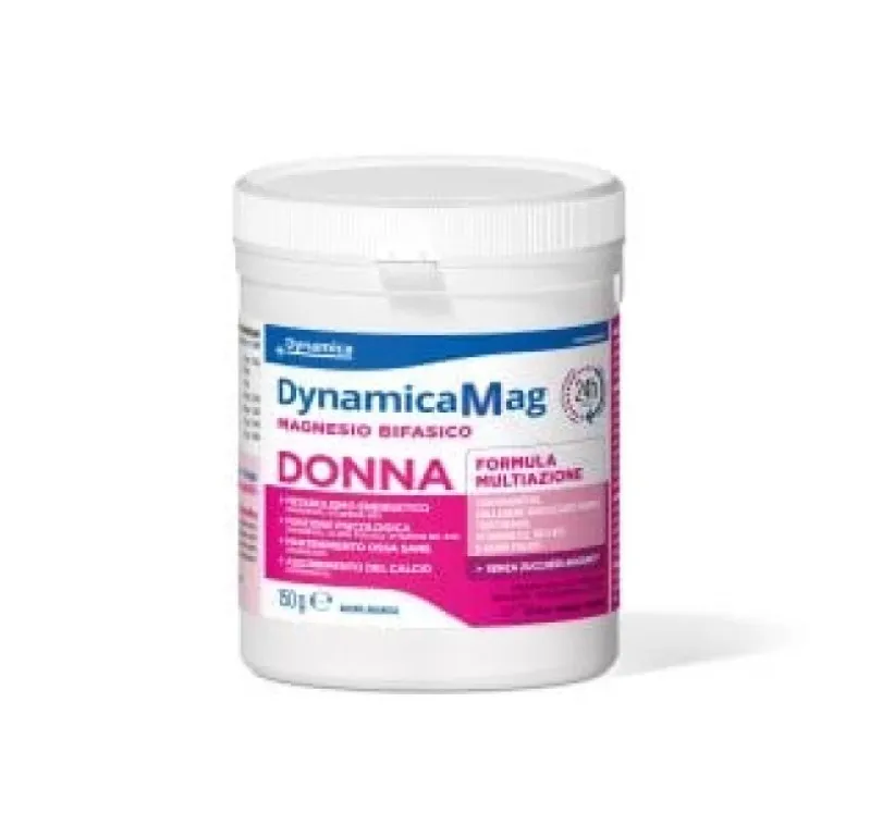 

Динамамаг Донна 150 г Женское благополучие Dynamica