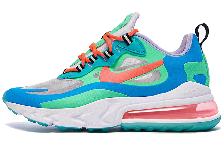 Кроссовки Nike Air Max 270 женские