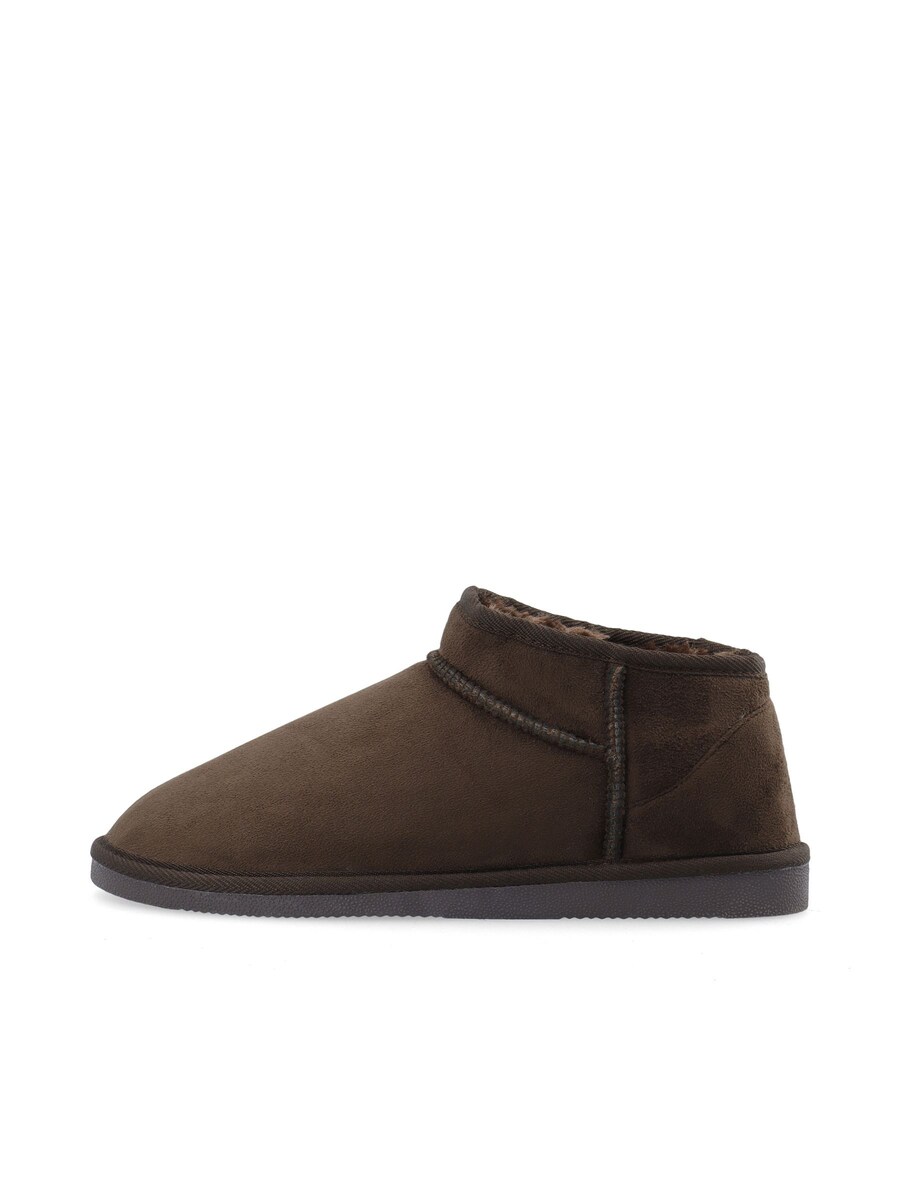 Зимние ботинки Bianco BIASINE, Brown