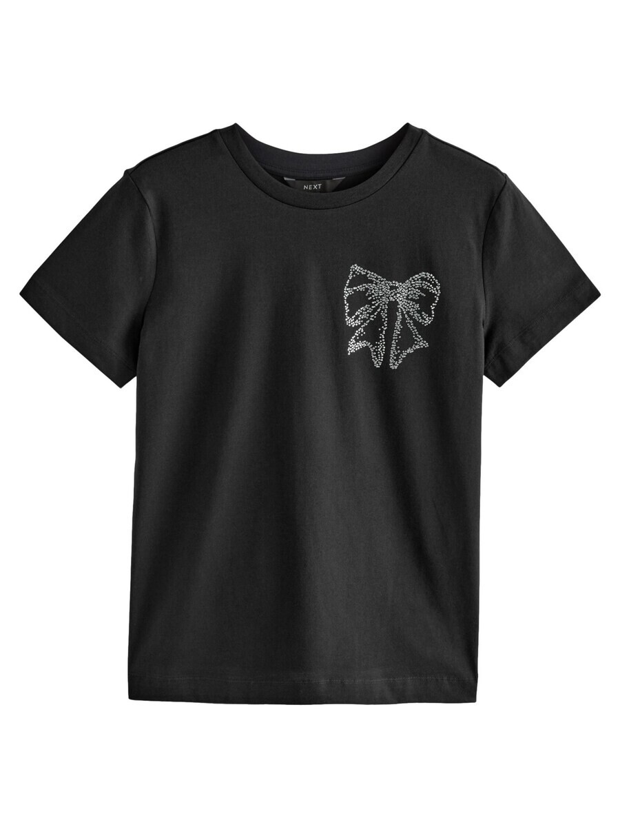 

Футболка Next Shirt, черный