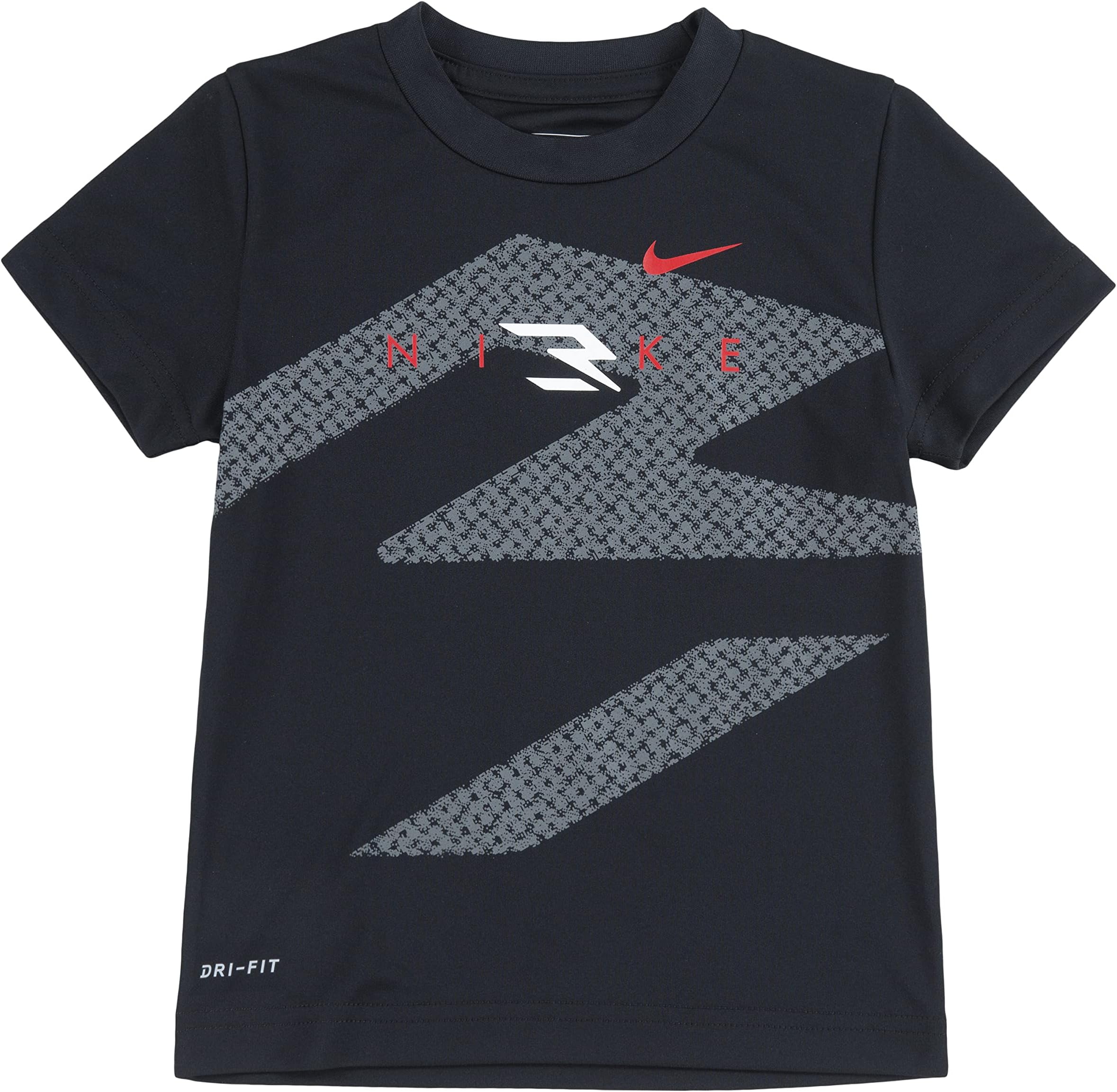 

Футболка Nike Earn It Dri-FitTee, черный