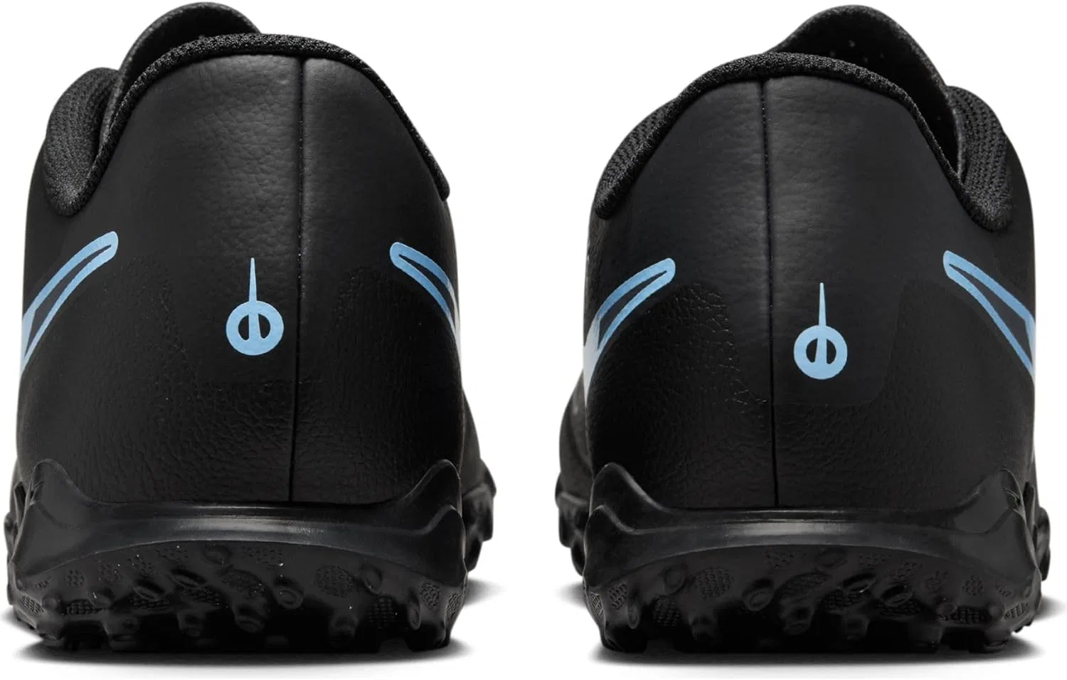 Кроссовки для мальчиков Nike Tiempo Legend 10 Club, Mehrfarbig — фото 3
