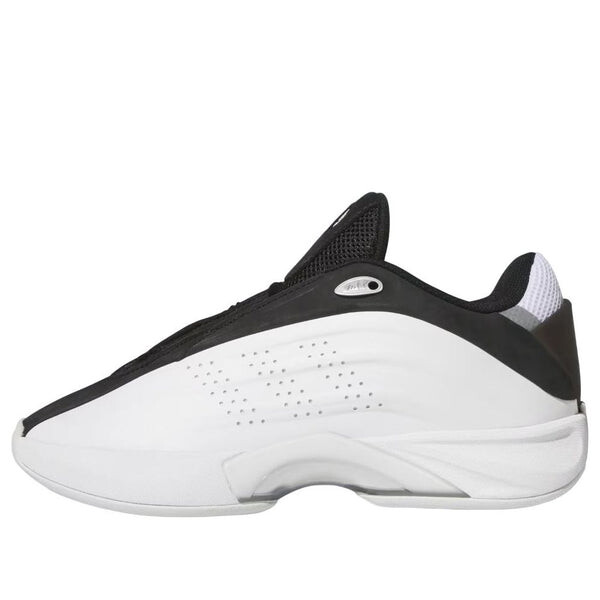 

Кроссовки crazy iiinfinity 130 'cloud white core black' Adidas, белый