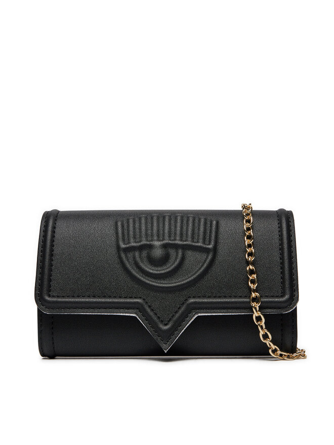 

Сумка 76Sb4Baa Chiara Ferragni, черный