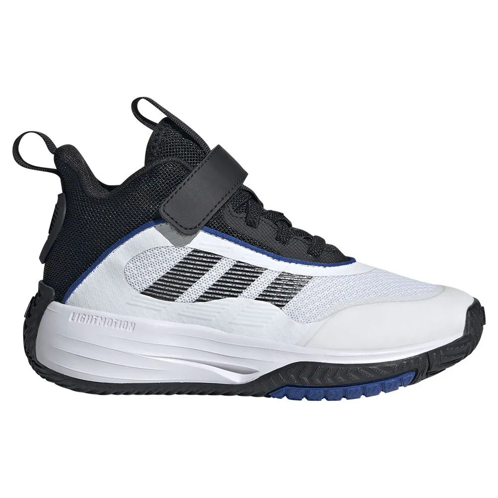 

Кроссовки adidas Own The Game 3.0, белый